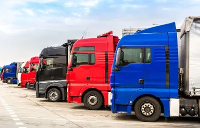 İzmir Durağan Ambar Nakliyat