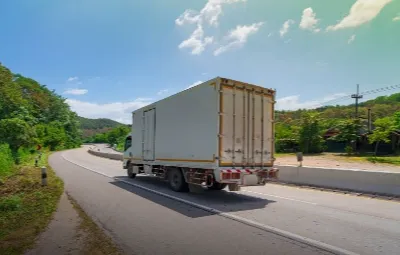 İzmir ile Durağan Arası Bulaşık Makinesi Taşıma