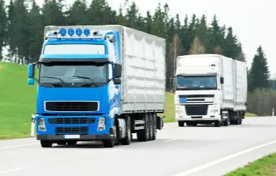 İzmir ile Durağan Arası Eşya Taşıma